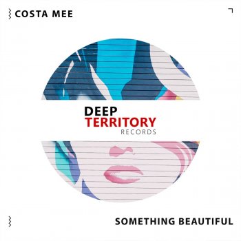 Costa Mee Something Beautiful