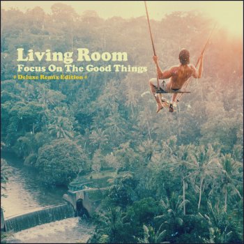 Living Room Blue Sky - Jazzistics Vocal Dub