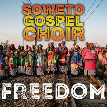 Soweto Gospel Choir Mama Ndiyalila