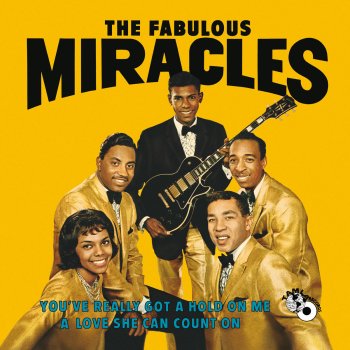 The Miracles Happy Landing