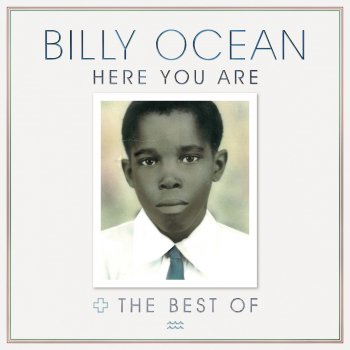 Billy Ocean A Simple Game