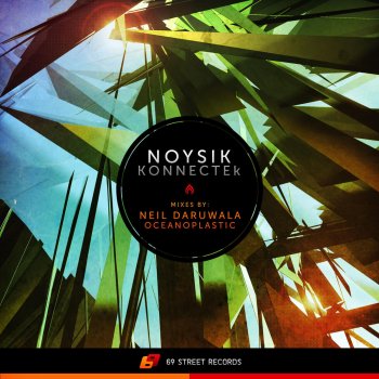 Noysik Konnectek (OceanoPlastic Remix)