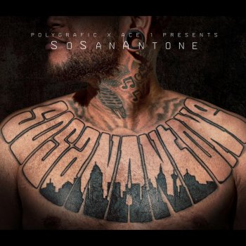 SoSanAntone feat. J Young All They Can Handle