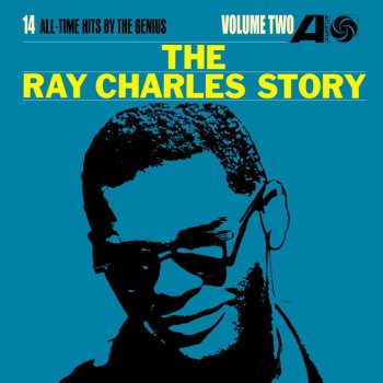 Ray Charles Drown In My Own Tears - Live at Herdon extended Version