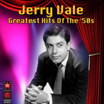 Jerry Vale Music to Love