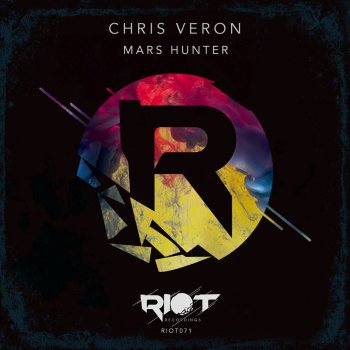 Chris Veron Mars Hunter