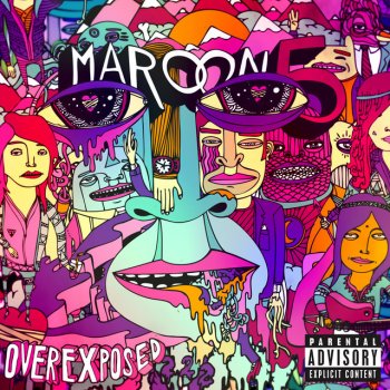 Maroon 5 feat. Wiz Khalifa & Supreme Cuts Payphone - Supreme Cuts Remix