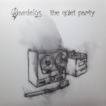 Daedelus feat. Yesterday's New Quintet Playing Parties - Yesterdays New Quintet - The Stars Remix
