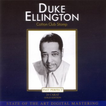 Duke Ellington Bouncing Buoyancy