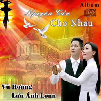 Luu Anh Loan feat. Vũ Hoàng Ave Maria, Con Dâng Lời