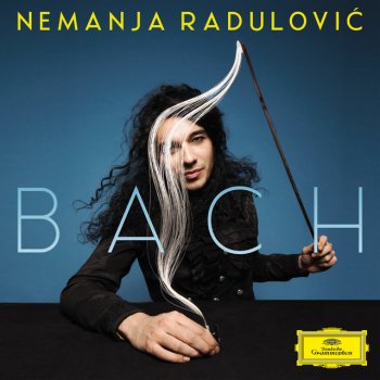 Johann Christian Bach, Henri Casadesus, Nemanja Radulović & Double Sens Concerto For Viola In C Minor: 2. Adagio molto espressivo