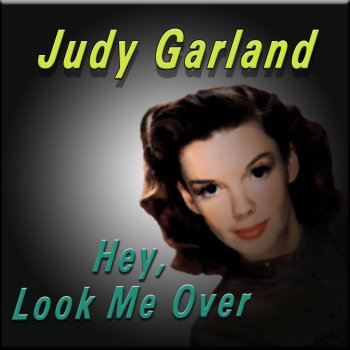 Judy Garland This Can't Be Love