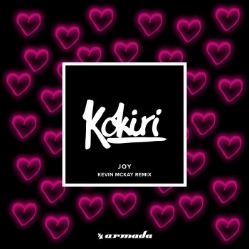 Kokiri Joy (Kevin Mckay Extended Remix)
