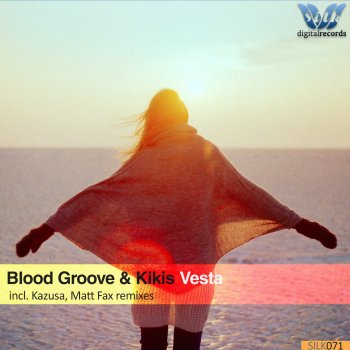 Blood Groove & Kikis Vesta (Kazusa Remix)