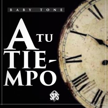 Baby Tone Recue Mix