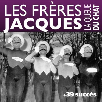 Les Freres Jacques Le tango interminable des perceurs de coffre-forts