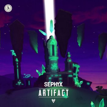 Sephyx Artifact