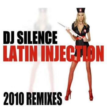 DJ Silence Latin Injection (Me Rompio El Corazon) - Nils van Zandt Remix