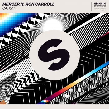 Mercer feat. Ron Carroll Satisfy