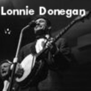 Lonnie Donegan feat. Dickie Bishop The Ballad of Jesse James