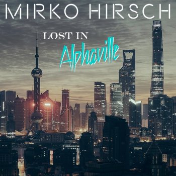 Mirko Hirsch Laserblast (Guitar Solo Version)