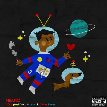 Neako feat. N.A.S.A. This Life (feat. NASA)