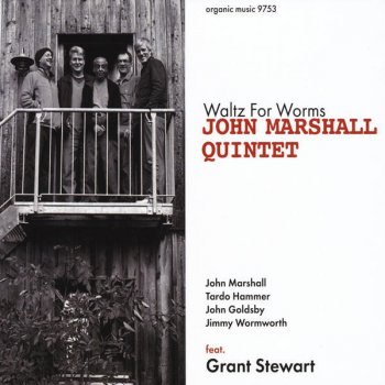 John Marshall Waltz For Worms