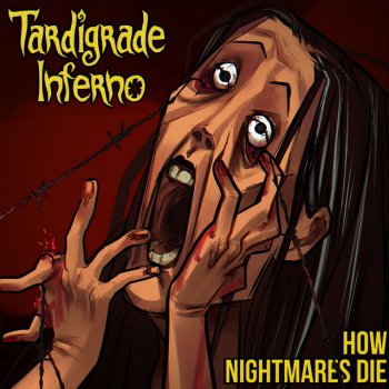 Tardigrade Inferno How Nightmares Die