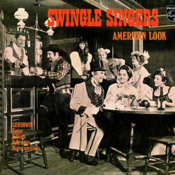 The Swingle Singers Country Dances