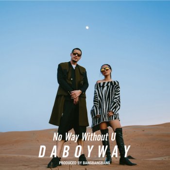 DABOYWAY No Way Without You