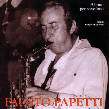 Fausto Papetti La luce dei tuoi occhi