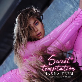 Hanna Ferm Sweet Temptation