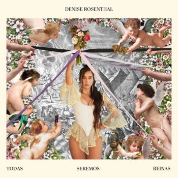 Denise Rosenthal feat. Lola Indigo Demente