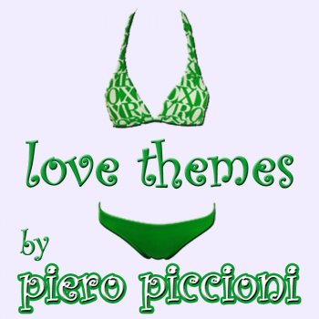 Piero Piccioni Love Affair (From "Il faro in capo al mondo") (Emily Jane Theme 2)