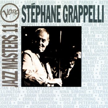 Stéphane Grappelli Are You In The Mood?