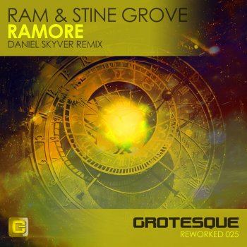 RAM feat. Stine Grove Ramore (Daniel Skyver Remix)