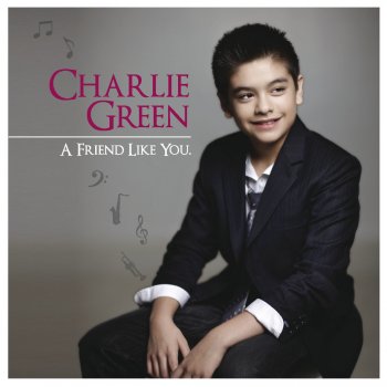 Charlie Green The Diary