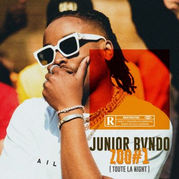 Junior Bvndo ZOO #1 (Toute la night)