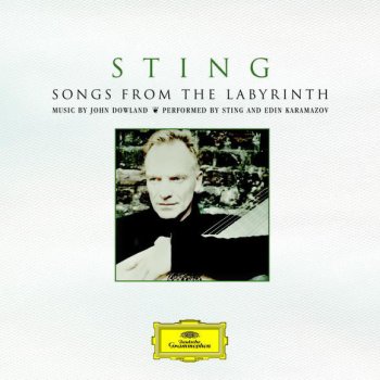 Sting feat. Edin Karamazov Message In A Bottle - Live From The Labyrinth