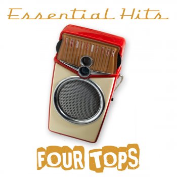 Four Tops When She Was My Girl (Levi's Mix)