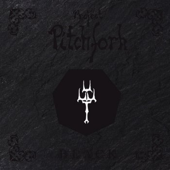 Project Pitchfork Pitch-Black
