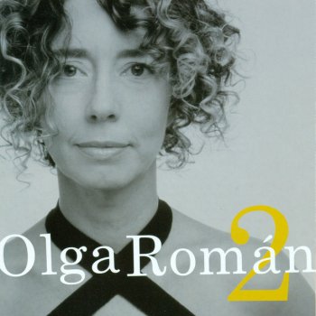 Olga Román feat. Carmen Paris Me Asomo