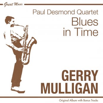 Gerry Mulligan Fall Out