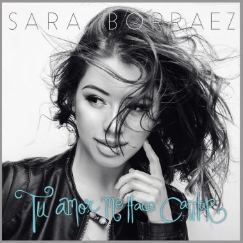 Sara Borraez Pinceladas (feat. Alex Campos)