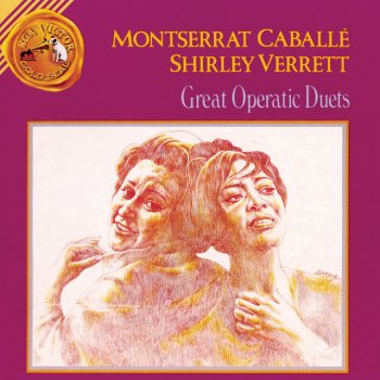 Jacques Offenbach, Montserrat Caballé, Shirley Verrett & Anton Guadagno Les Contes d'Hoffman: Act II: Barcarolle: Belle nuit