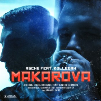 Kollegah feat. Asche Makarova