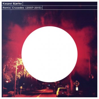 Kasper Bjørke Sunrise - Slow Hands Remix