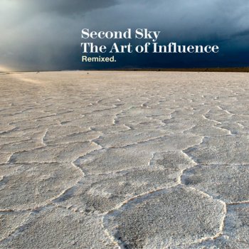 Second Sky A Hundred Million Sounds (Kaleidoscope Jukebox Mix)