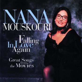 Nana Mouskouri The Wind Beneath My Wings