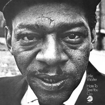 Little Walter Blue And Lonesome - Single Version